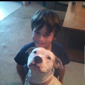 Meet your Posher, Damian